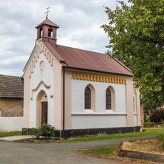 Chapel of Virgin Mary