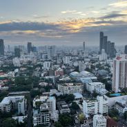 Meilleurs bars rooftop à Bangkok