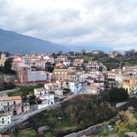 San Vincenzo La Costa