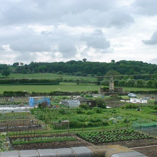 Newcastle-under-Lyme