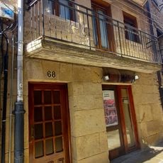 Casa Paganos 68 (Anterior Dolores Sainz De Tapia 68)