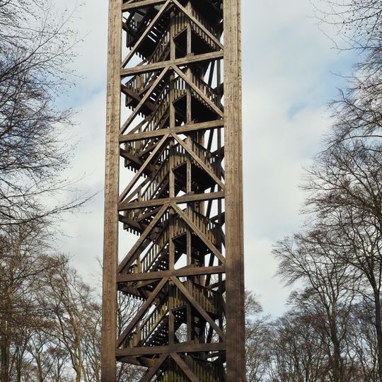 Aussichtsturm Pferdskopf