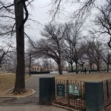 Brower Park