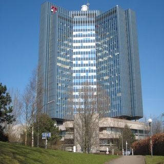 Telekom-Hochhaus Dortmund