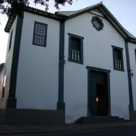 Parish Church of Our Lady of the Rosary