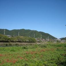 Mount Shosha
