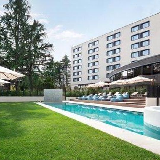 Sheraton Milano San Siro