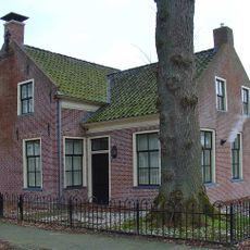 Hoofdstraat 77, Gasselternijveen