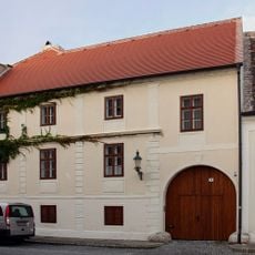 Joseph Haydngasse 9