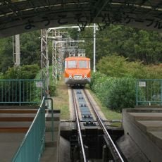 Yakuri-tozanguchi Station