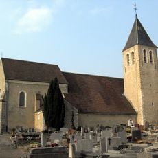Église Saint-Martin des Clayes-sous-Bois