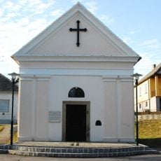 Bründlkapelle in Ernstbrunn