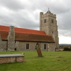 Church of All Saints