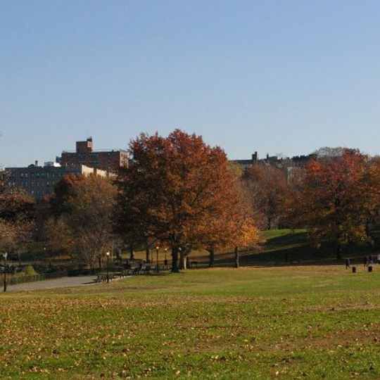 Inwood