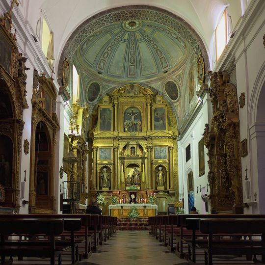 Convento de las Teresas