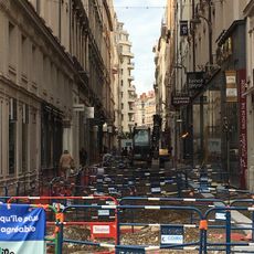 Rue Émile Zola