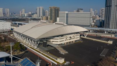 Aerial View 1