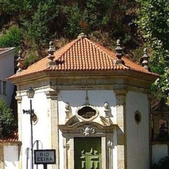 Capela de São Sebastião