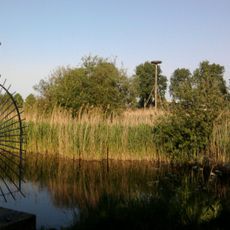 Natuurpark Vrije Geer