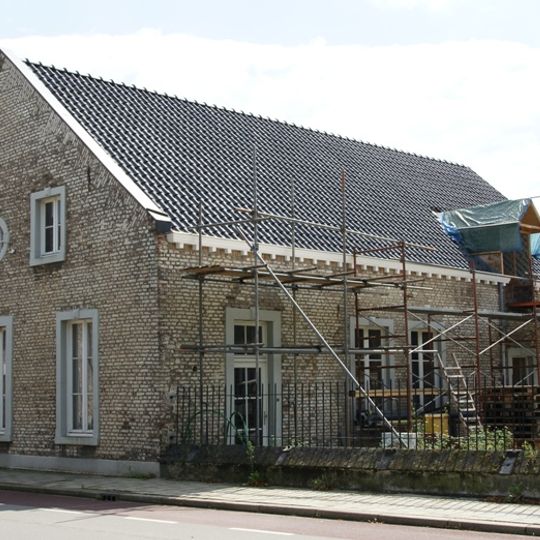 Wethouder van Caldenborghlaan 43, Maastricht