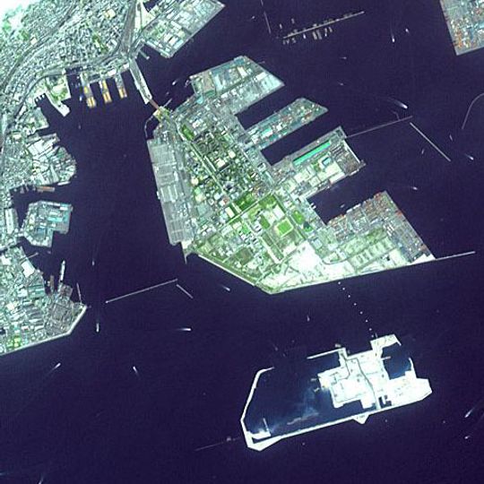 Port Island