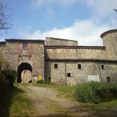 Castello di Monticello