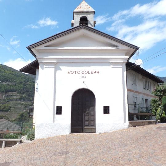 Cappella di San Rocco