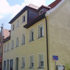 Dr.-Martin-Luther-Platz 2