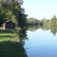 Saint-Hilaire-la-Gravelle