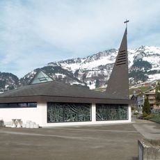 St.-Anna-Kapelle (Amden)