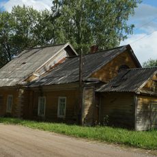 Церковь Успения (Котлован)