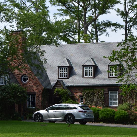 Riverside Historic District