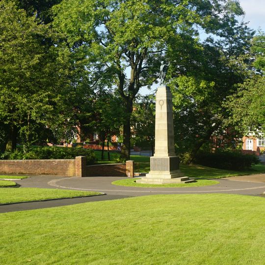 Cenotaph