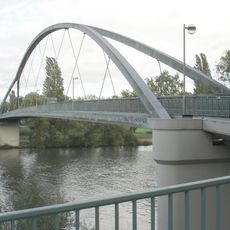 Arthur-von-Weinberg-Steg