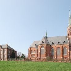 Church of Saint Nicholas