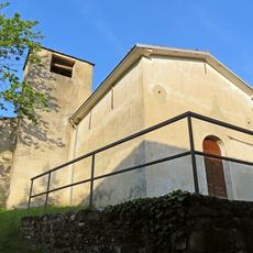 Oratorio di Santa Felicita