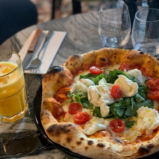 Le Florenza