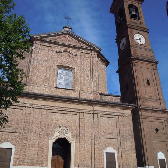 Chiesa della Santissima Trinità