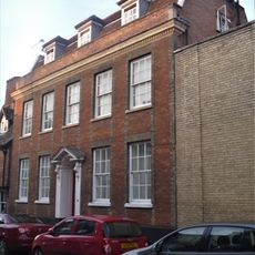 70, Guildhall Street