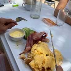 Balranald Discovery Centre