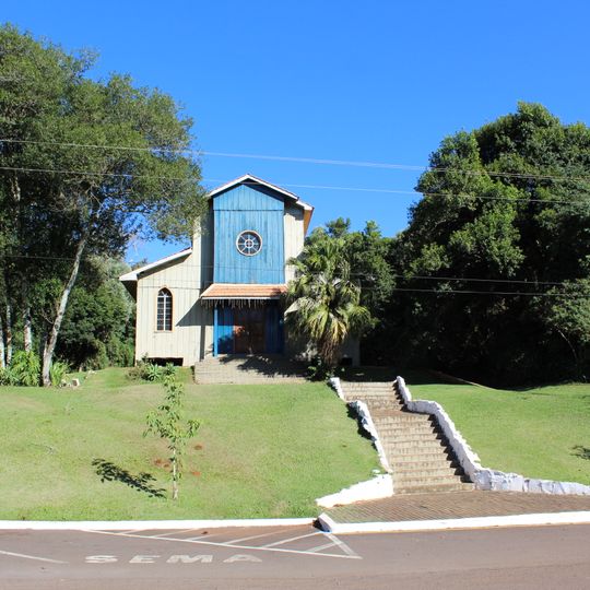 Igreja Nossa Senhora de Fátima