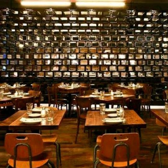 Barcelona Wine Bar
