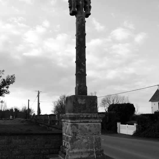 Croix de la Sauraie