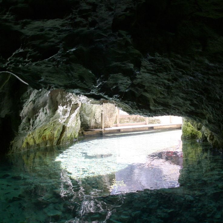 Grotta di Wimsen