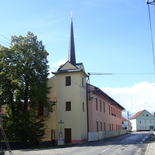 Podomí