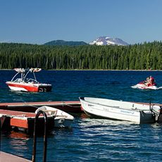 Cultus Lake