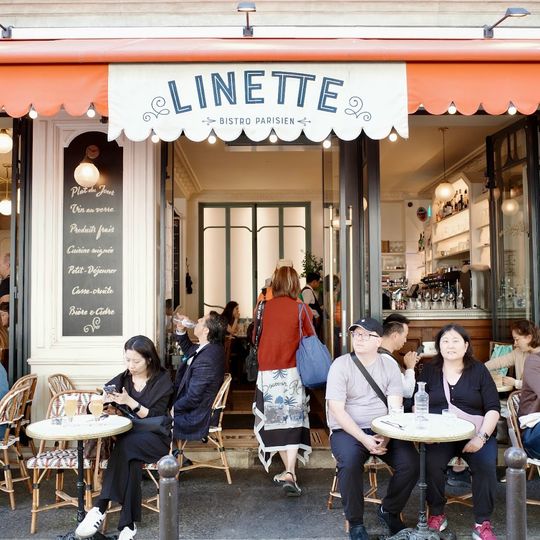 Linette