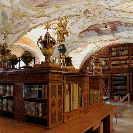 Abbazia di Lilienfeld