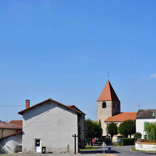 Saint-Clément-de-Régnat