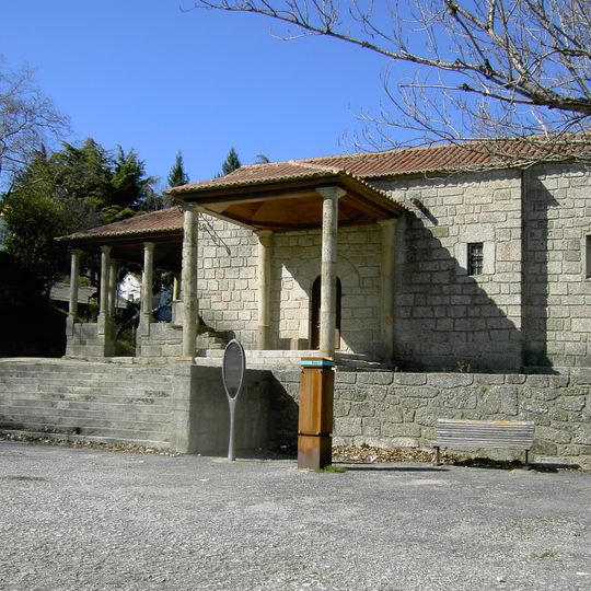 Capela de Santa Cruz